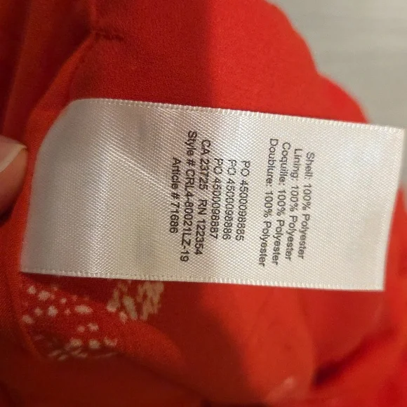 Wilfred Melodie Jumpsuit - Picture 6 of 6